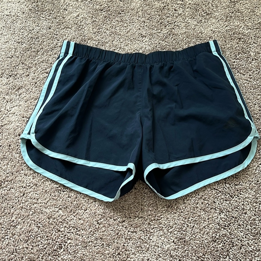 Adidas Athletic Shorts